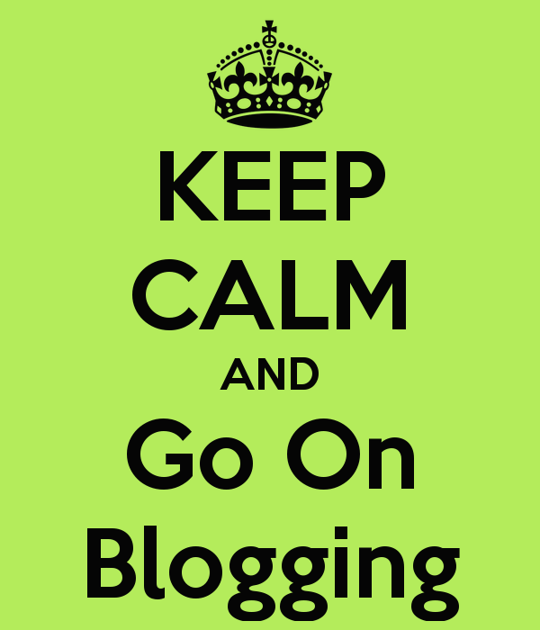 Keep caml and go on blogging